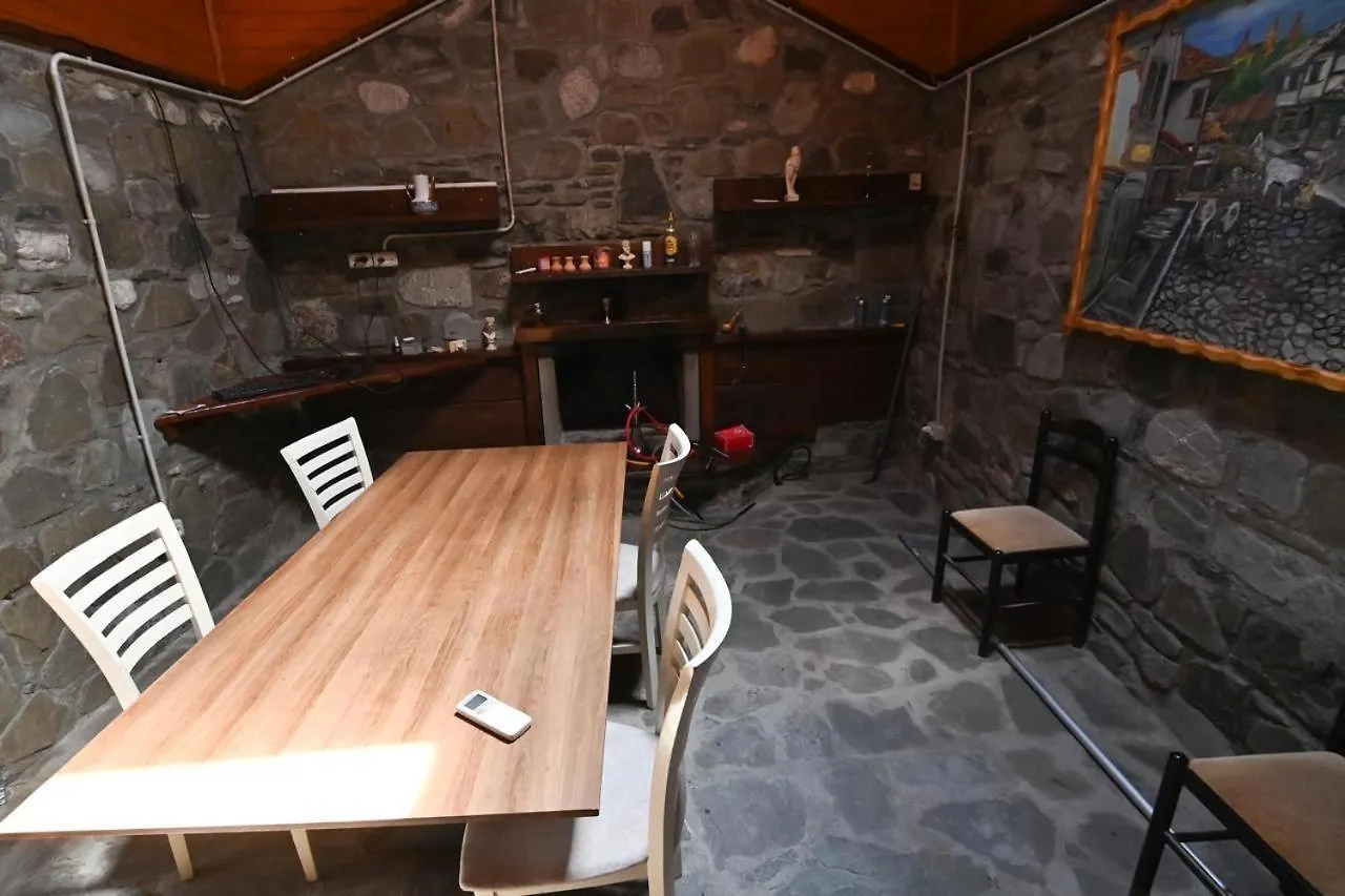 The Emerald Courtyard Elbasan Villa