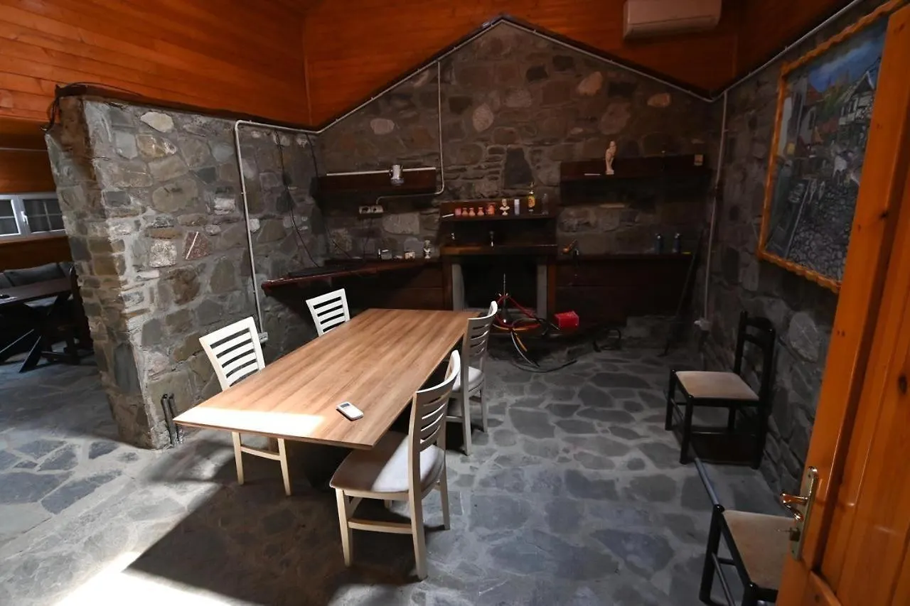 The Emerald Courtyard Elbasan