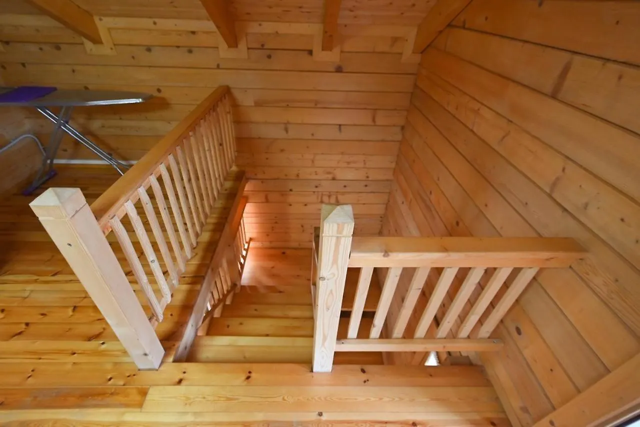 The Emerald Courtyard Elbasan Villa