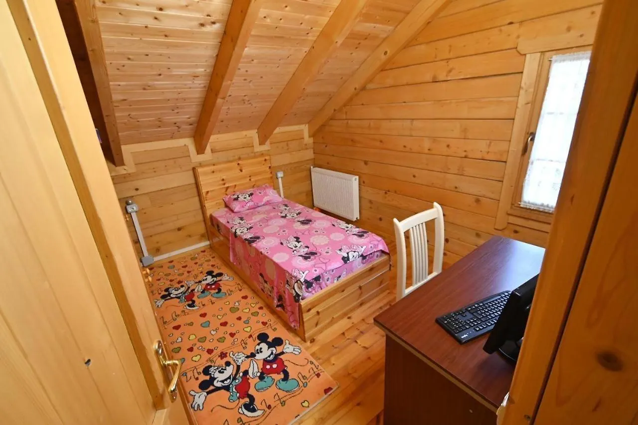 The Emerald Courtyard Elbasan