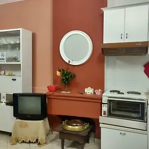 Private Historic Center Appartamento